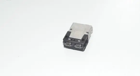 USB socket connector