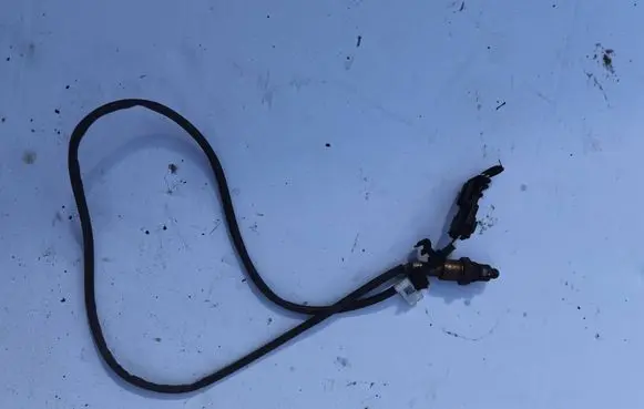 Lambda probe sensor