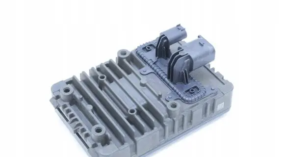 BMW X5 G05 Distronic sensor radar 5A53D20 663215A53D20