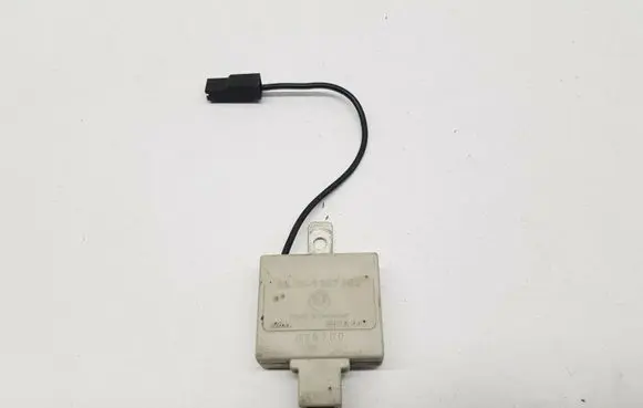 BMW 3 E36 Aerial antenna filter 1387803