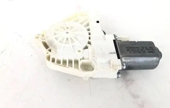 Audi A7 S7 4G Front door window regulator motor 8K0959801B 1101919810200