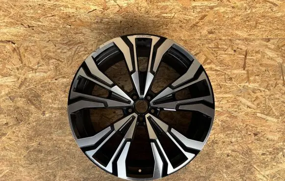 BMW X7 G07 R23 light alloy rim 7916269 B008158