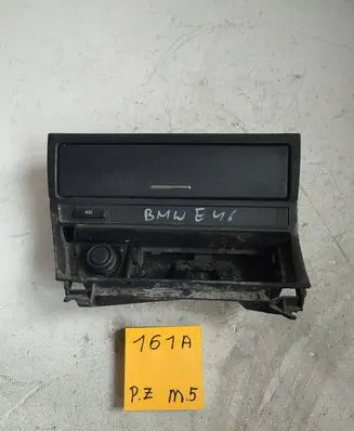 BMW 3 E46 Central console control unit 1971111