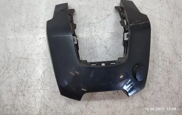 Peugeot 5008 Other center console (tunnel) element 9686531177