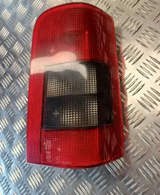 Citroen Berlingo Rear/tail lights 4505012