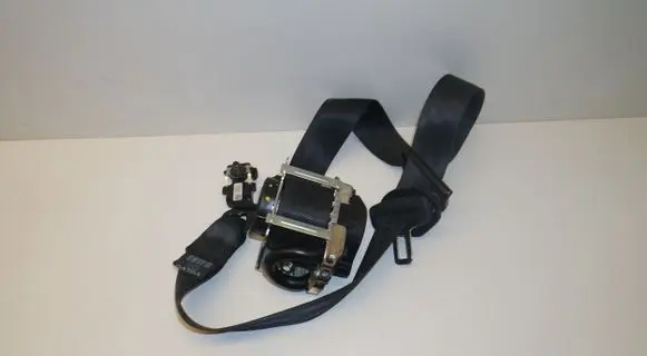 Volvo XC60 Front seatbelt 39841644