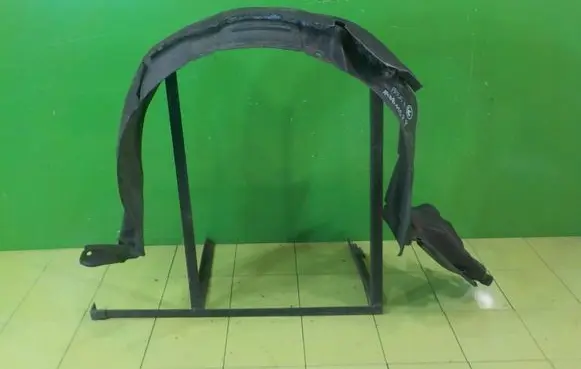 Toyota Prius (XW20) Front arch PRZOD PRAWE