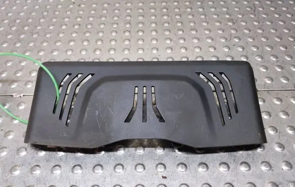 BMW X5 G05 Rearview mirror trim S27705086 6805815