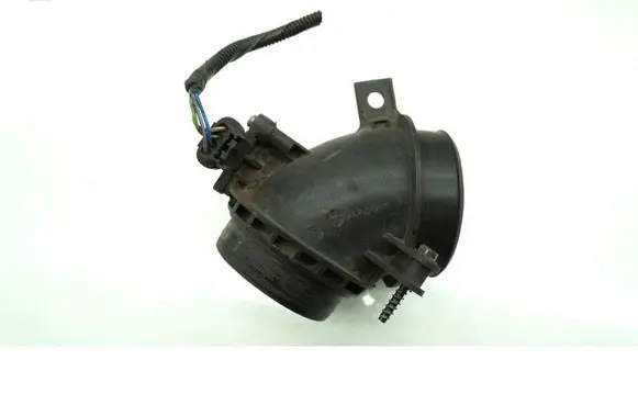 Mass air flow meter