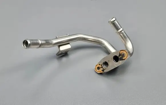 Honda Accord Coolant pipe/hose 