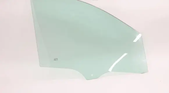 Volkswagen Caddy Sliding door window/glass 5780679