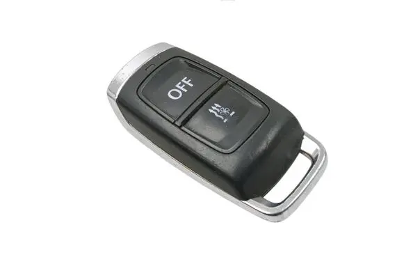 Volkswagen PASSAT B8 Webasto auxiliary heater remote control 3G0963511B