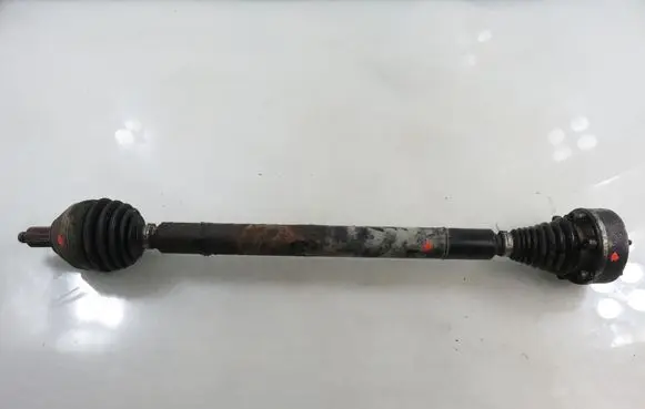 Seat Ibiza IV (6J,6P) Front driveshaft 