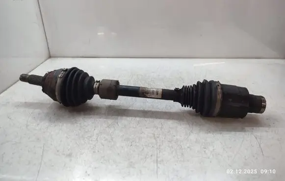 Mini Cooper Countryman R60 Front driveshaft 9809176 980917601