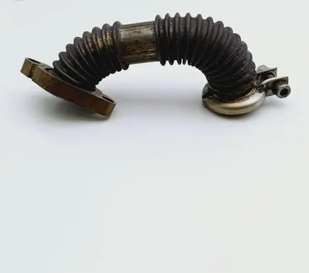 Alfa Romeo 159 EGR valve line/pipe/hose 