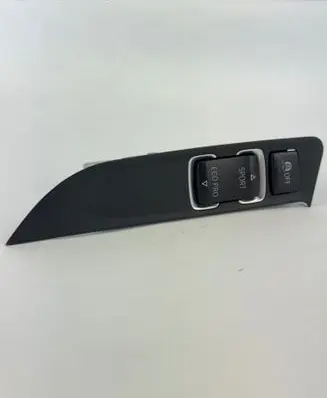 BMW 3 F30 F35 F31 Traction control (ASR) switch 9391705 E39895 16598710