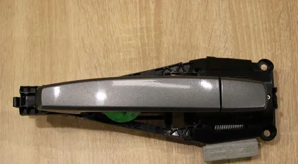 Chevrolet Orlando Rear door exterior handle