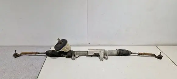 Renault Kangoo II Steering rack 8200497928