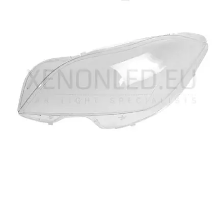 Mercedes-Benz CLS C218 X218 Headlight lense 