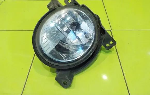 Hyundai Santa Fe Front fog light 922022B5 13AB81
