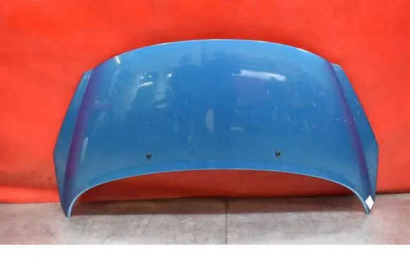 Peugeot 207 CC Engine bonnet/hood