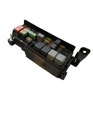 Fuse module
