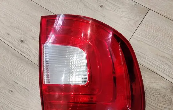 Skoda Superb B6 (3T) Rear/tail lights 3T9945095