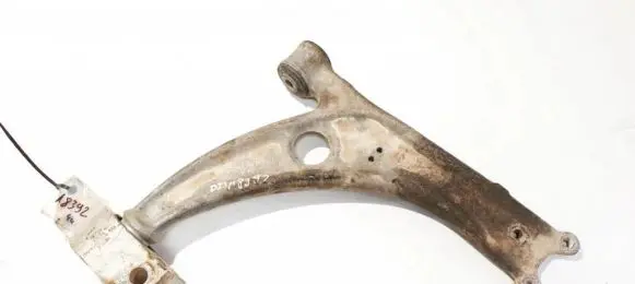 Volkswagen PASSAT B6 Front lower control arm/wishbone 3c0407153b