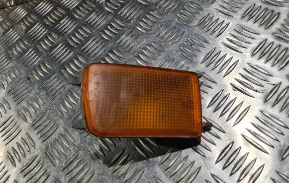 Volkswagen Golf IV Front indicator light