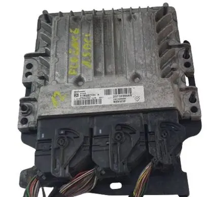 Renault Fluence Other control units/modules 237103956r-4car
