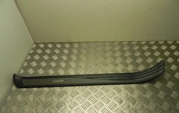BMW 5 E60 E61 Other sill/pillar trim element 7034303 T4865