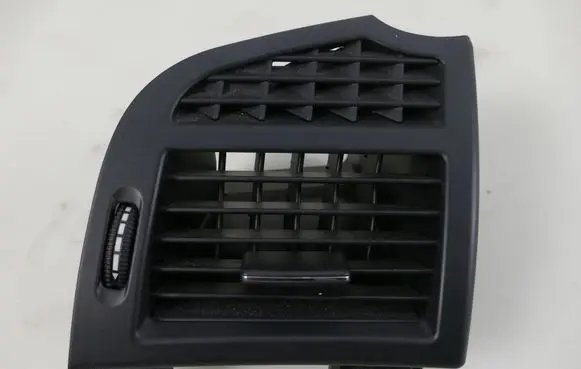 Mercedes-Benz S W221 Dashboard side air vent grill/cover trim A2218300254