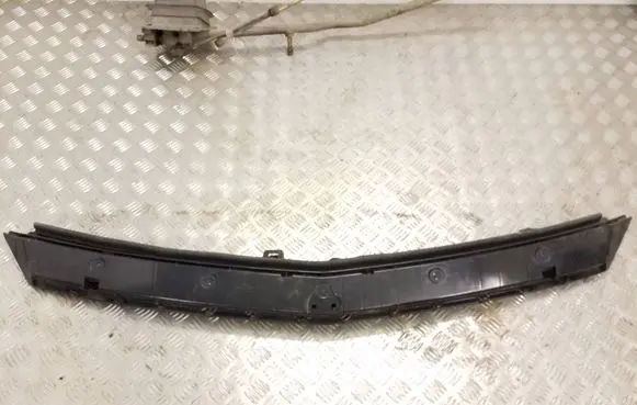 Mercedes-Benz B W246 W242 Front bumper mounting bracket A2468850965