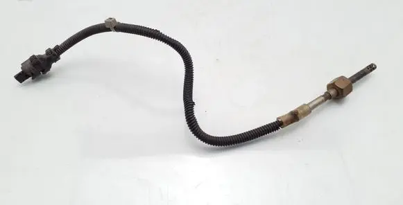 Infiniti Q70 Y51 Exhaust gas temperature sensor A0009053601