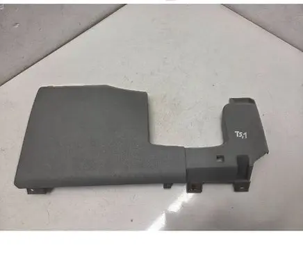 Volkswagen Transporter - Caravelle T5 Dashboard lower bottom trim panel 7E1858903 0078062 T0010347