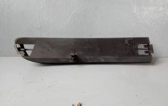 Audi A6 S6 C5 4B Front bumper lower grill 4A0807345J 12069