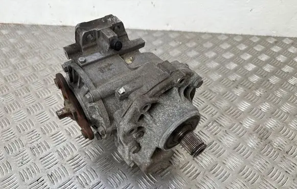 Volkswagen Tiguan Gearbox transfer box case 409053 MPT