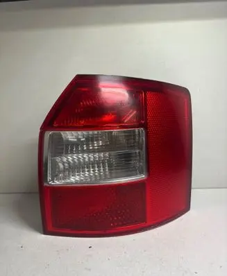 Audi A4 S4 B6 8E 8H Rear/tail lights 8E9945096 A4093813301