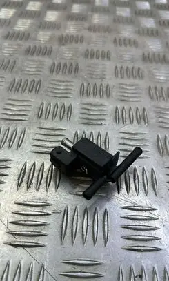 Dacia Sandero Turbo solenoid valve 70134300