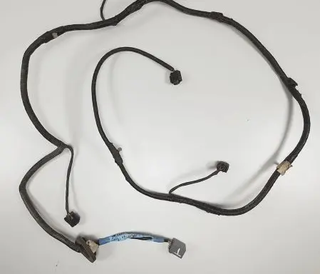 Jaguar S-Type Parking sensor (PDC) wiring loom XR8T-15B484-CE