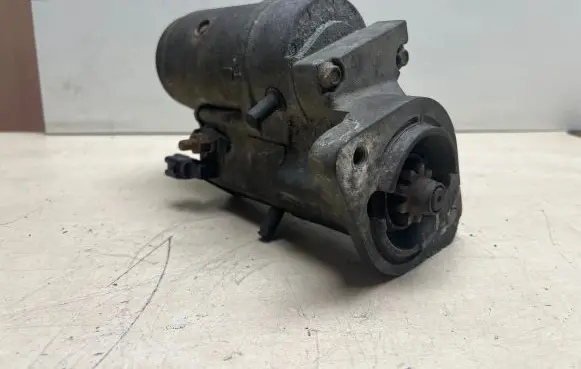 Toyota Avensis Verso Starter motor 2810064430 2280009221 2810008010
