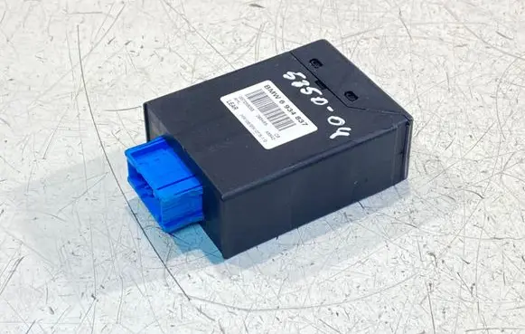 BMW 5 E60 E61 Light module LCM 6934837 298465 037256055