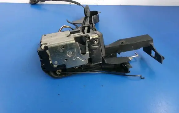 Ford Fiesta Front door lock 2S61A219A64ABF