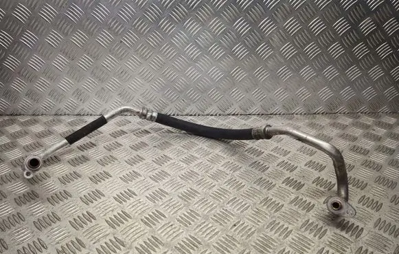 Ford Focus Other air conditioning (A/C) parts 