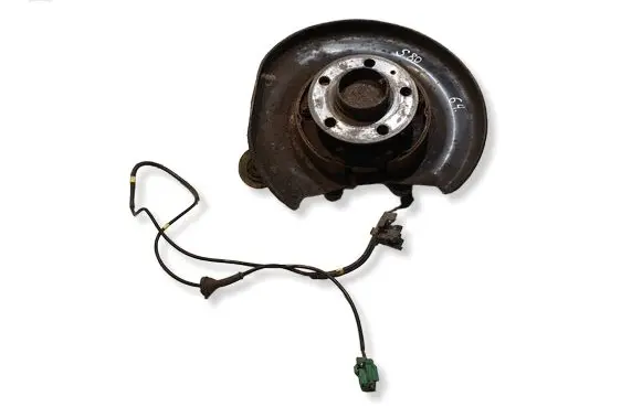 Volvo S80 Rear wheel hub 9200624