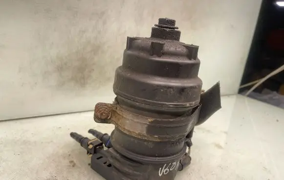 Volvo V60 Fuel filter housing 31342921