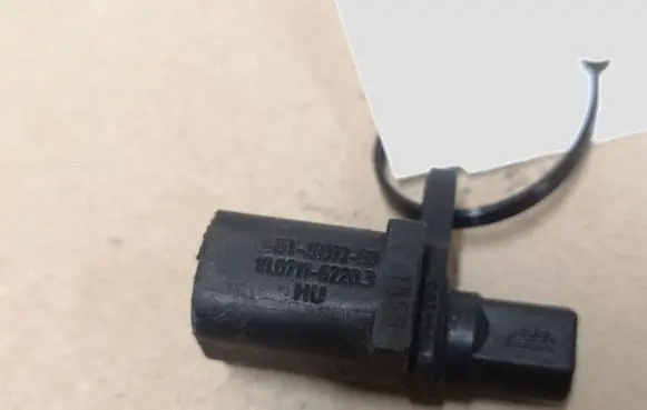 Ford Focus C-MAX ABS rear brake sensor 3M5T2B372BO 10071162203