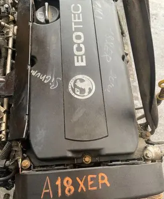 Opel Insignia A Engine A18XER