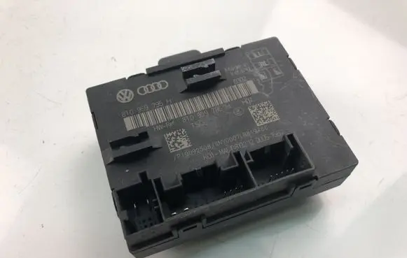 Audi A4 S4 B8 8K Door control unit/module 8T0959795H
