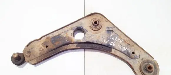 Ford Orion Front lower control arm/wishbone